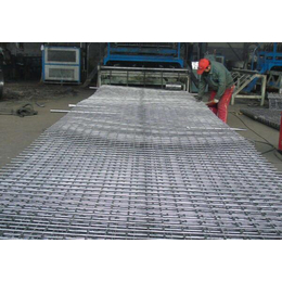 焊接钢筋网片生产,聚博工程材料,安福县钢筋网片