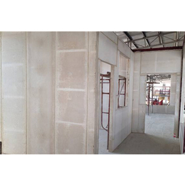 济南轻质隔墙板、肥城鸿运建材厂(图)、复合轻质隔墙板