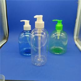 沧县盛淼塑料制品城(图)、漏斗塑料瓶、石河子塑料瓶