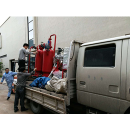 冷凝水回收机_雄德环保设备_蒸汽冷凝水回收机