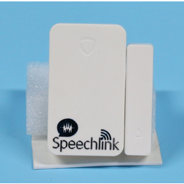 上海后界Speechlink语音智能家居安防系统无线门磁缩略图