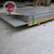 南京304不锈钢花纹板楼梯踏板定制 不锈钢板厂家缩略图2