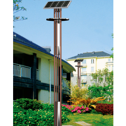 祥霖照明 高杆灯(图)|7米太阳能路灯厂家|太阳能路灯厂家
