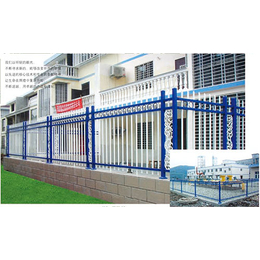 锌钢护栏生产商|鑫创金属护栏(在线咨询)|海西锌钢护栏