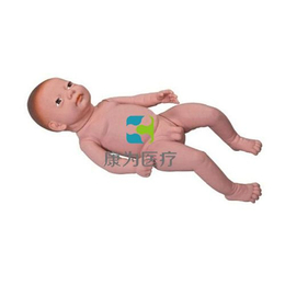 康为医疗-*出生婴儿模型