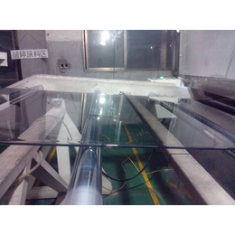 重庆现货供应pc耐力板工程雨棚材料阳光板批发九龙坡区