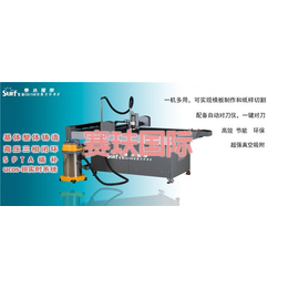 湛江全自动模板机,赛玞国际,全自动模板机价格