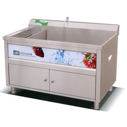 豪霸洗涤(在线咨询),秦皇岛商用洗菜机,商用洗菜机型号