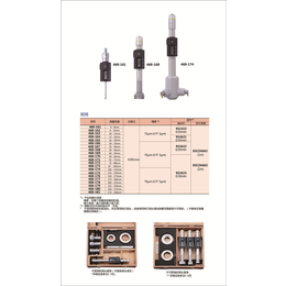 千分尺、千分尺468-163、择旺测量仪器(****商家)