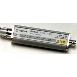 Agilent 346A回收346B噪声源346C