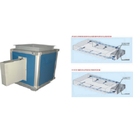 风管式紫外线空气消毒机、紫外线空气消毒机、住福空气消毒方案缩略图