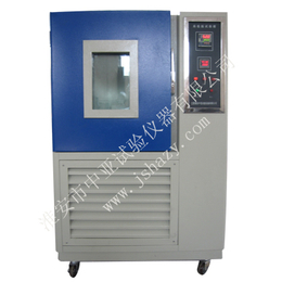 中亚试验(图)、恒温恒湿试验箱供应商、恒温恒湿试验箱