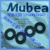 MUBEA碟形弹簧 德国进口弹簧180031缩略图2