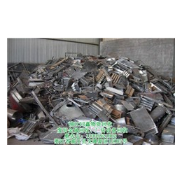 废钢回收公司_义乌废钢回收_同鑫物资回收*回收(查看)