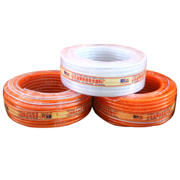 生产销售PVC增强软管 透明塑料软管