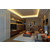 成都酒店客房装修设计客房床位设计及灯光色彩设计缩略图2