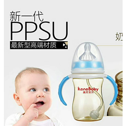 PPSU材质做的奶瓶什么颜色的/PPSU奶瓶颜色