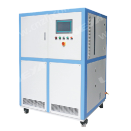 冠亚单加热50-300度控油温加热循环器UC-5030