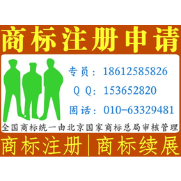 庐江县注册商标的流程怎样操作l商标申请资料需要什么l