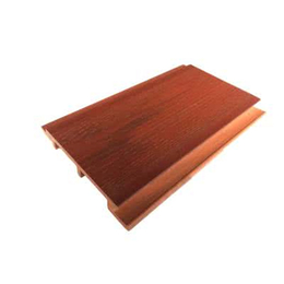 万润木业(图),生态木长城板厂家,生态木长城板
