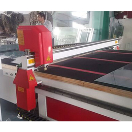 上海全自动玻璃切割机设备|上海全自动玻璃切割机|济南腾宇