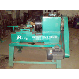 武汉自动焊接机床|金润机械|纵缝自动焊接机床