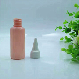 鹤岗塑料瓶_盛淼塑料(在线咨询)_透明塑料瓶