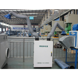 工业废气处理设备厂家|秦皇岛工业废气处理设备|三阳通风