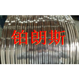 云南贵州地区不锈钢打包带生产中的注意事项