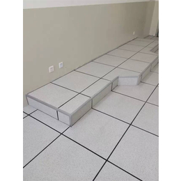 PVC防静电地板,天津波鼎机房地板,别墅PVC防静电地板