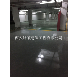 固原中宁县环氧地坪压花地坪金刚砂地坪料13379542883