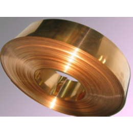 c5210磷铜带价格磷铜超薄带磷铜箔厂家*