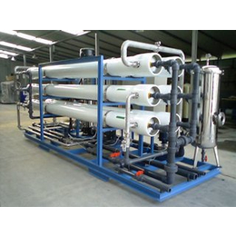 东营水处理设备、山东索爱特质量可靠、实验室水处理设备