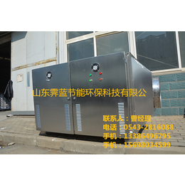 叶县废气净化器,霁蓝环保,工业有机废气净化器