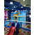 长沙儿童室内游乐设备湖南淘气堡生产厂家 缩略图3