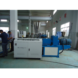 PVC线槽型材挤出机厂|江阴礼联机械有限公司