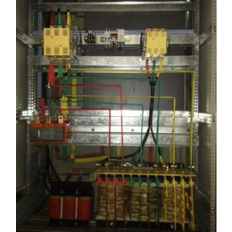 水泵变频控制柜、创银节能(在线咨询)、潍坊变频控制柜