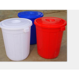 深圳乔丰塑胶(图)、塑料桶200l、汕尾塑料桶