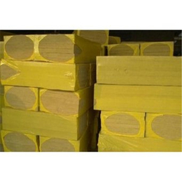 林迪保温板(图)|外墙岩棉保温板价格|北京房山岩棉保温板