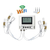 智能远程*wifi温湿度记录仪M温湿度变送器缩略图2