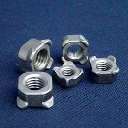 焊接螺丝 焊接螺母 四方焊接螺母焊接螺栓苏州焊接螺丝 焊接螺缩略图