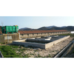 养殖厂污水处理设备_山东汉沣环*殖厂污水处理设备型号