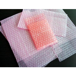 pe膜复合气泡袋|同舟包装厂家*(在线咨询)|滨州气泡袋