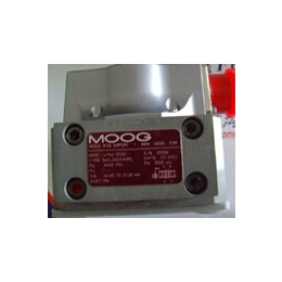 低价销售美国穆格MOOG电机