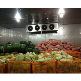 淮南超市冷庫、安徽好利得、制作超市冷庫