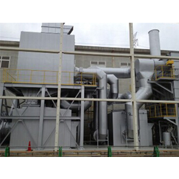 江苏绿塔废气处理设备、工业锅炉脱硫脱硝除尘设备