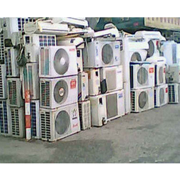 二手空调回收价格|安徽空调回收|合肥强运