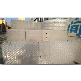华庆玻璃钢(在线咨询)|安康冷却塔填料|生产冷却塔填料