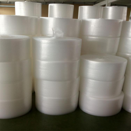 防震薄膜 白色气泡膜 厂家供应 苏州超华气泡膜 优选材料