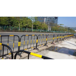 交通护栏安装|南宁交通护栏|智盟交通(查看)